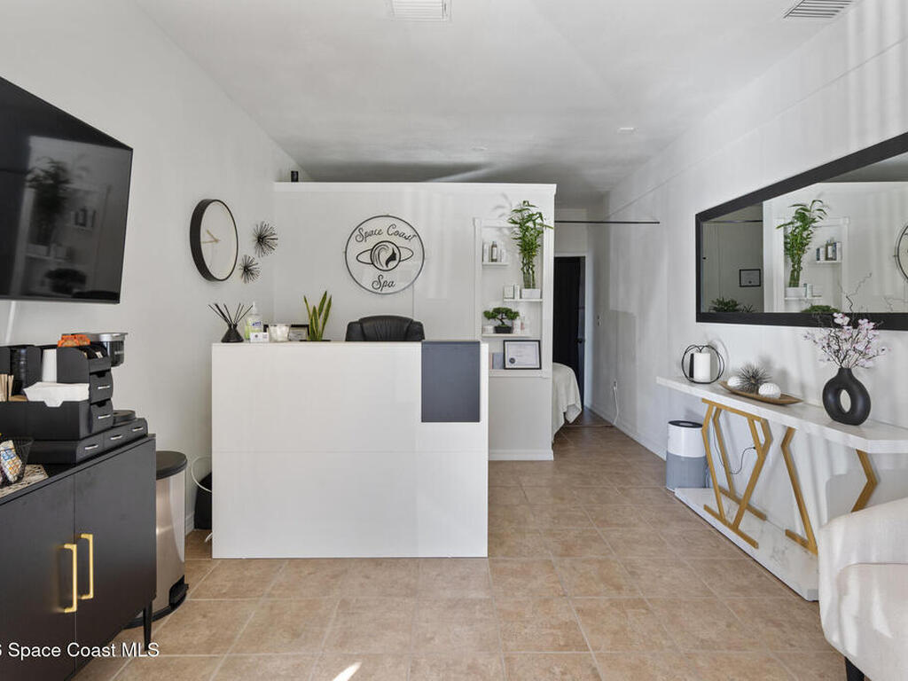 599 Sherwood Avenue, Satellite Beach, FL 32937