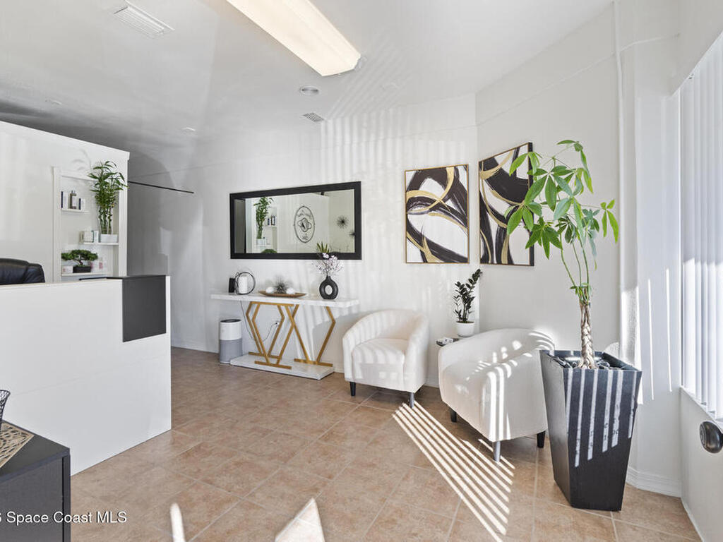 599 Sherwood Avenue, Satellite Beach, FL 32937