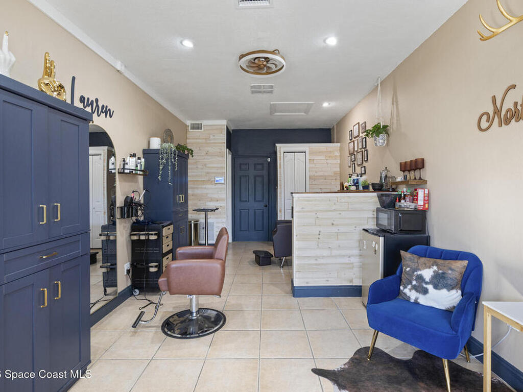 599 Sherwood Avenue, Satellite Beach, FL 32937