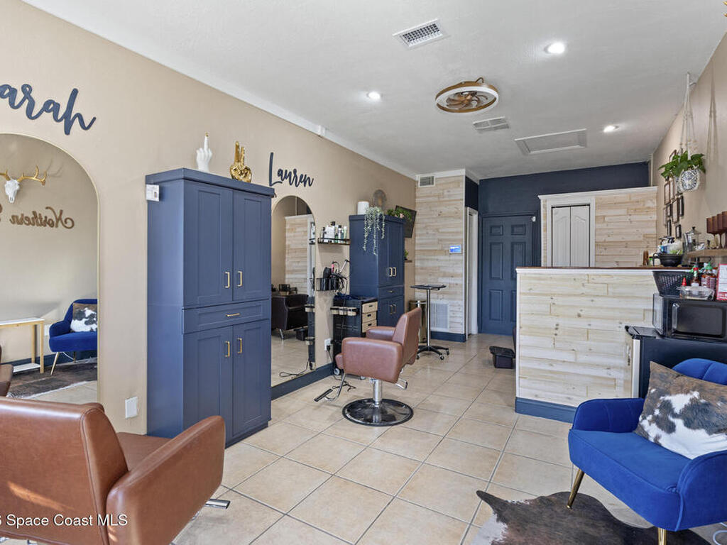 599 Sherwood Avenue, Satellite Beach, FL 32937