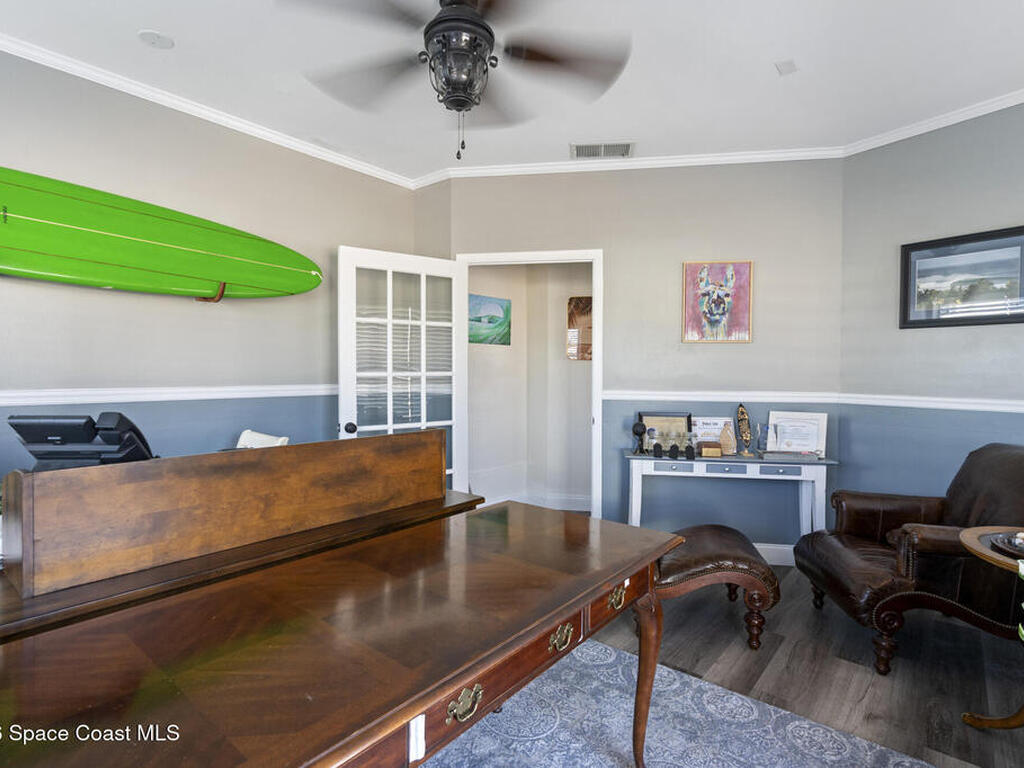 599 Sherwood Avenue, Satellite Beach, FL 32937