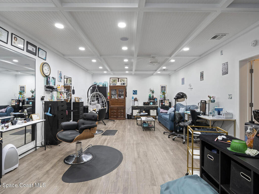 599 Sherwood Avenue, Satellite Beach, FL 32937