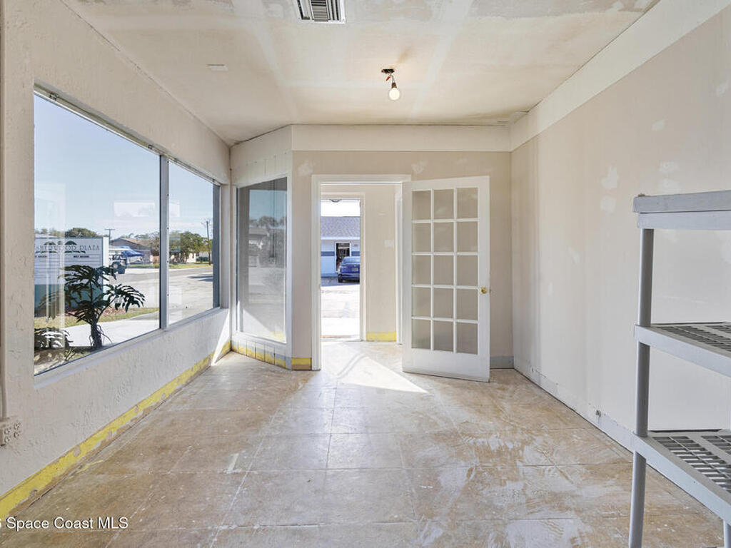 599 Sherwood Avenue, Satellite Beach, FL 32937