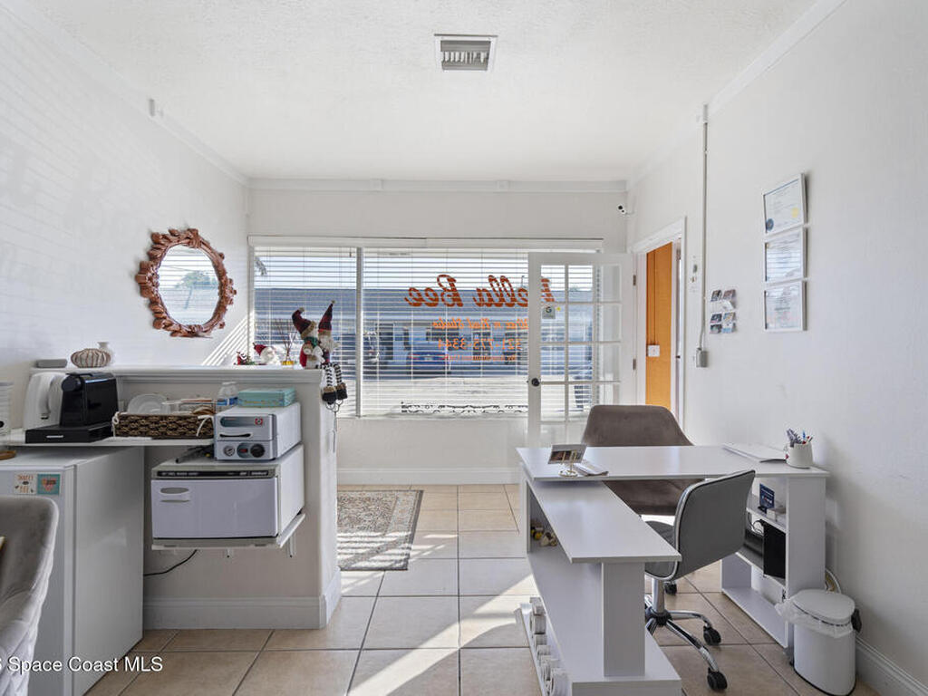 599 Sherwood Avenue, Satellite Beach, FL 32937