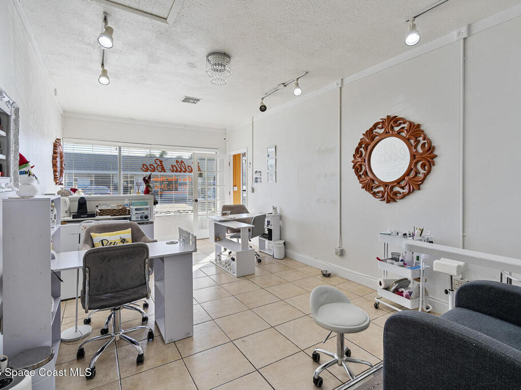 599 Sherwood Avenue, Satellite Beach, FL 32937