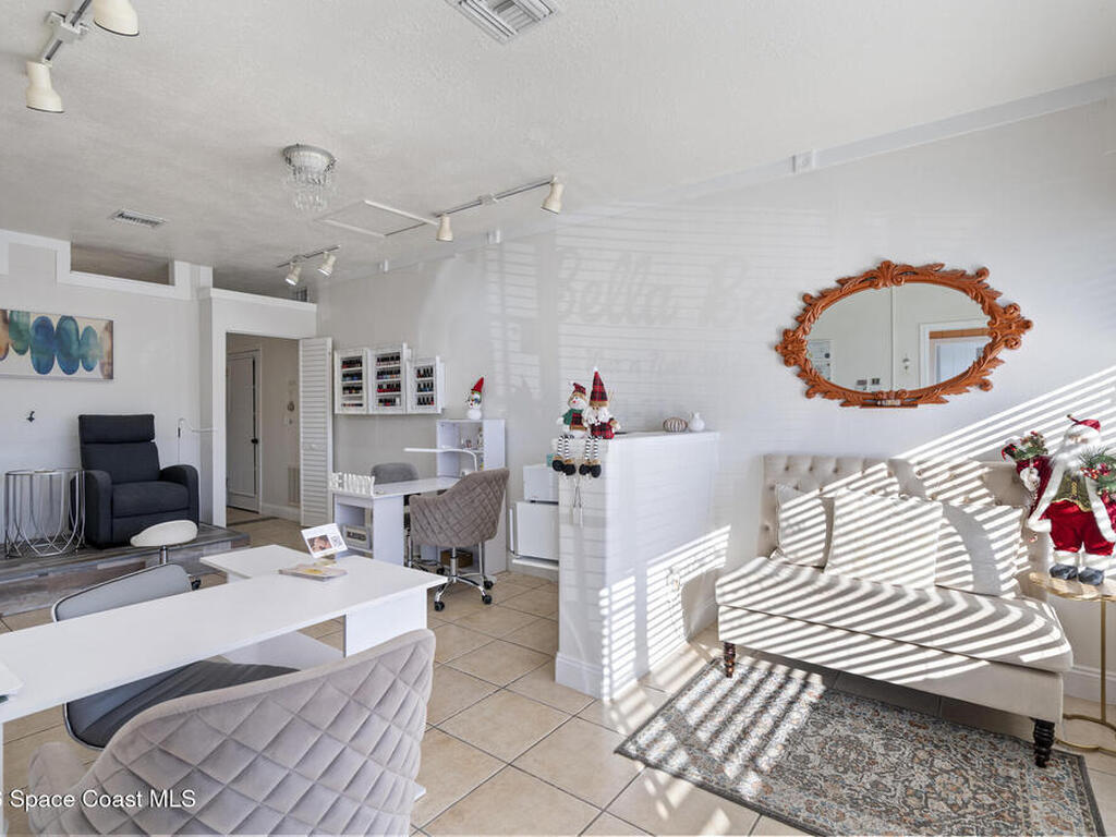 599 Sherwood Avenue, Satellite Beach, FL 32937