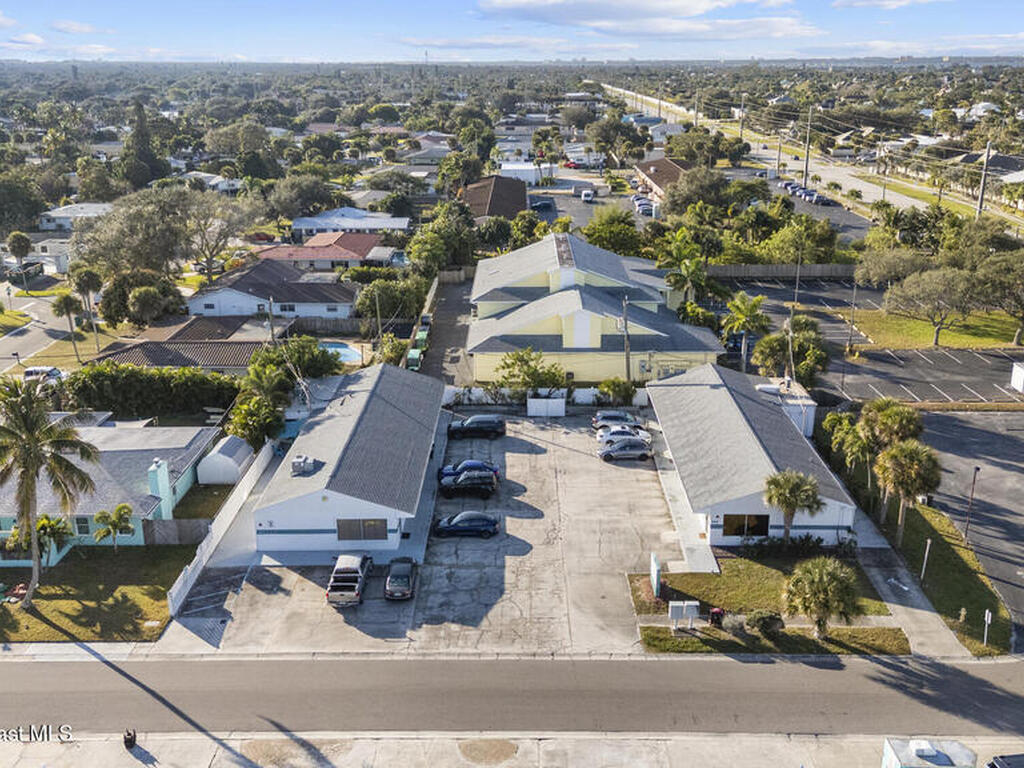 599 Sherwood Avenue, Satellite Beach, FL 32937