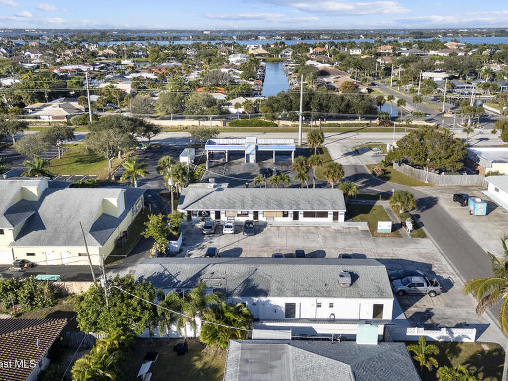 599 Sherwood Avenue, Satellite Beach, FL 32937