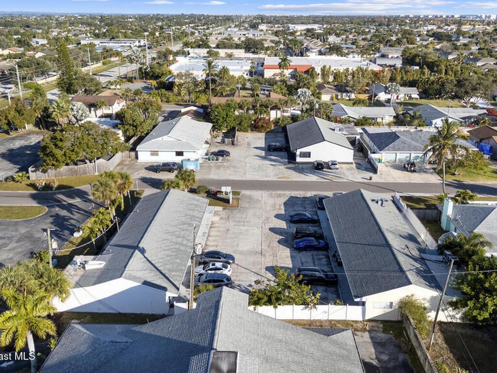 599 Sherwood Avenue, Satellite Beach, FL 32937