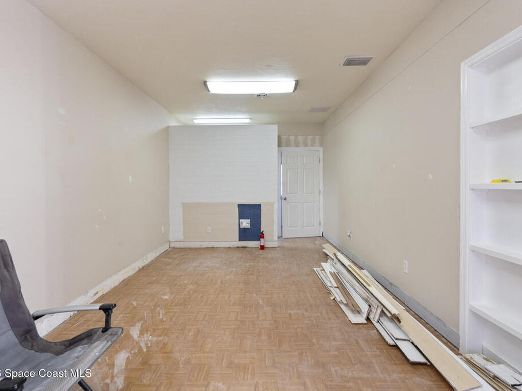 599 Sherwood Avenue, Satellite Beach, FL 32937