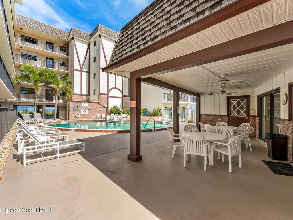 383 N Atlantic Avenue, Cocoa Beach, FL 32931