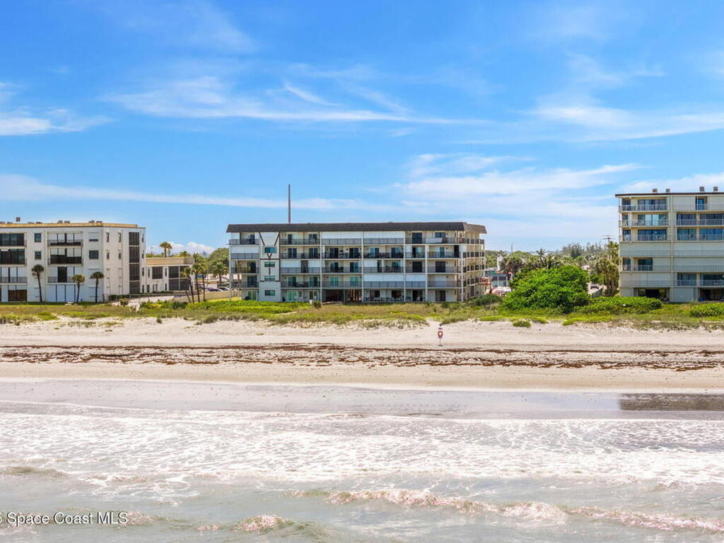 383 N Atlantic Avenue, Cocoa Beach, FL 32931