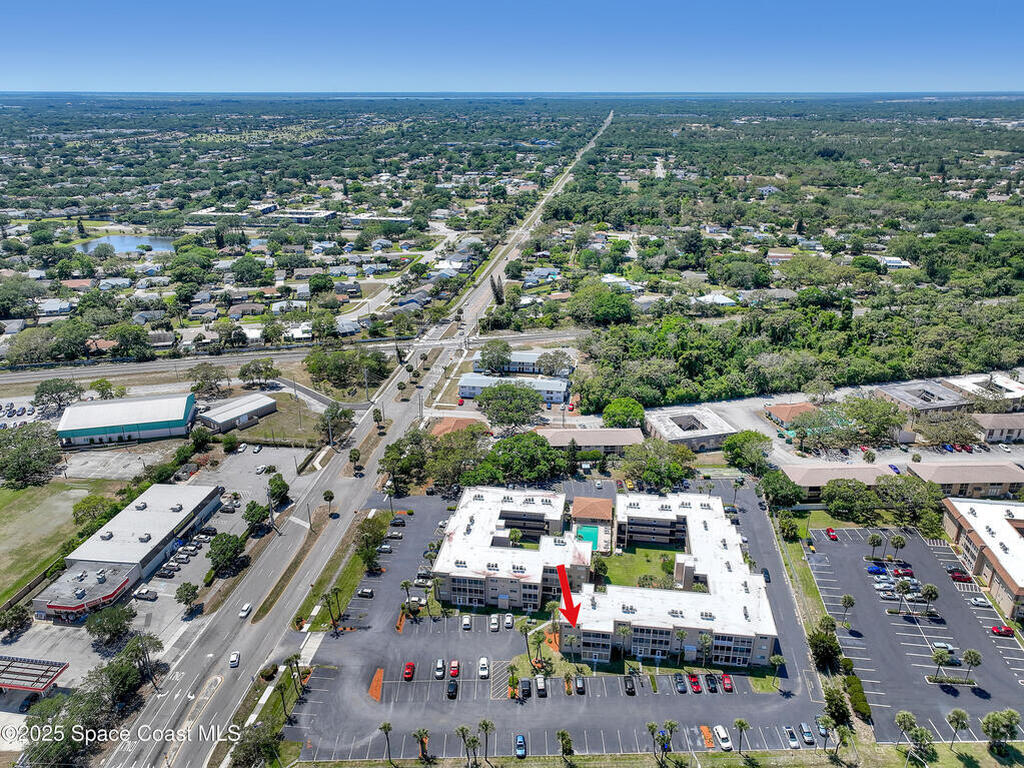 3150 N Harbor City Boulevard, Melbourne, FL 32935