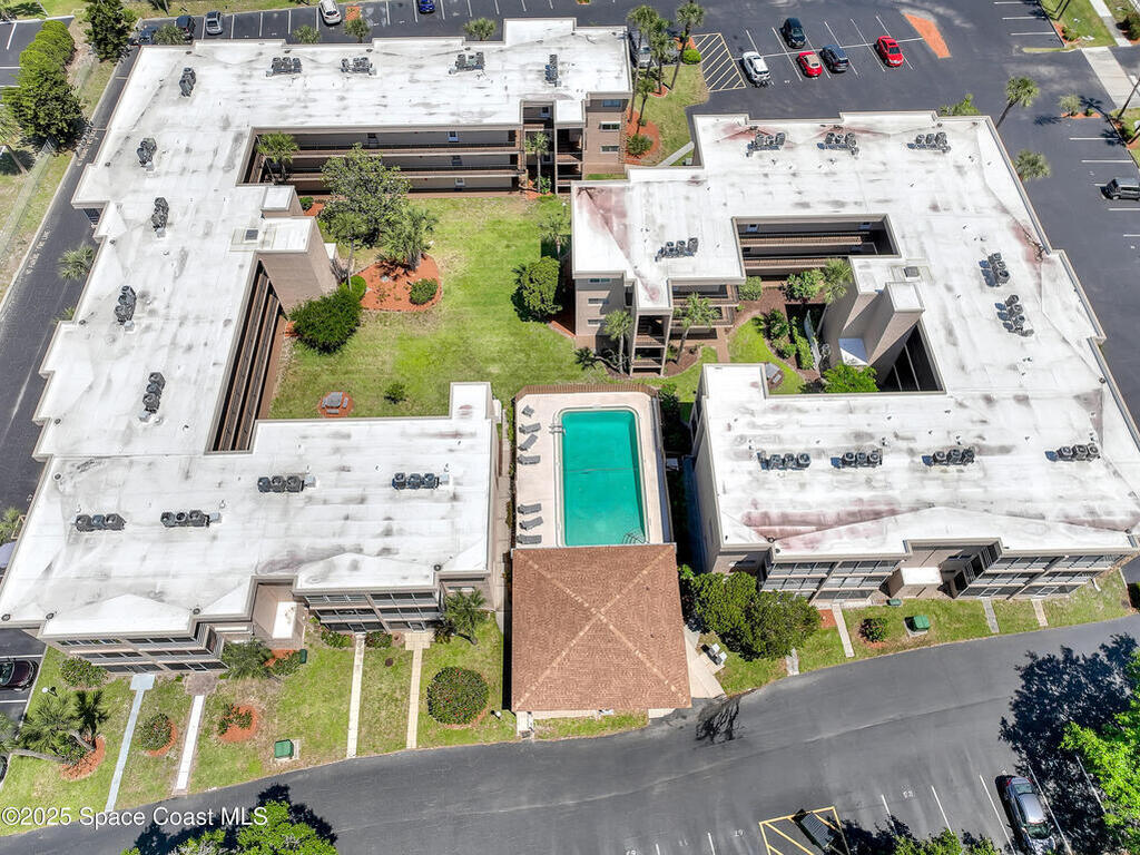 3150 N Harbor City Boulevard, Melbourne, FL 32935