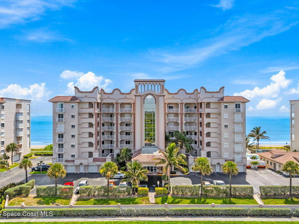 2065 Highway A1a, Indian Harbour Beach, FL 32937