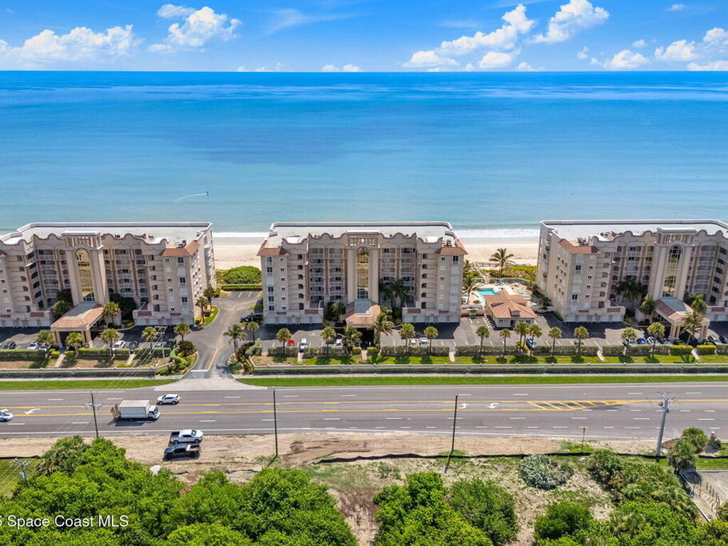 2065 Highway A1a, Indian Harbour Beach, FL 32937