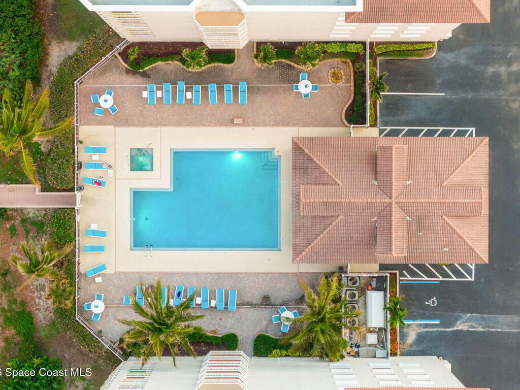 2065 Highway A1a, Indian Harbour Beach, FL 32937