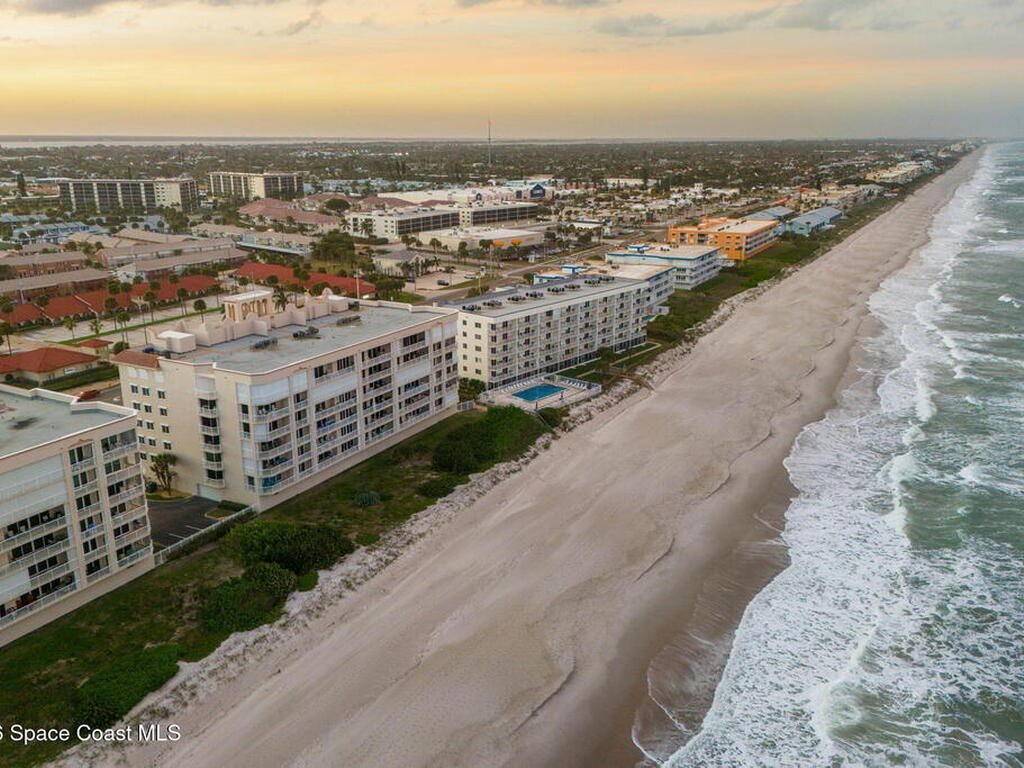 2065 Highway A1a, Indian Harbour Beach, FL 32937