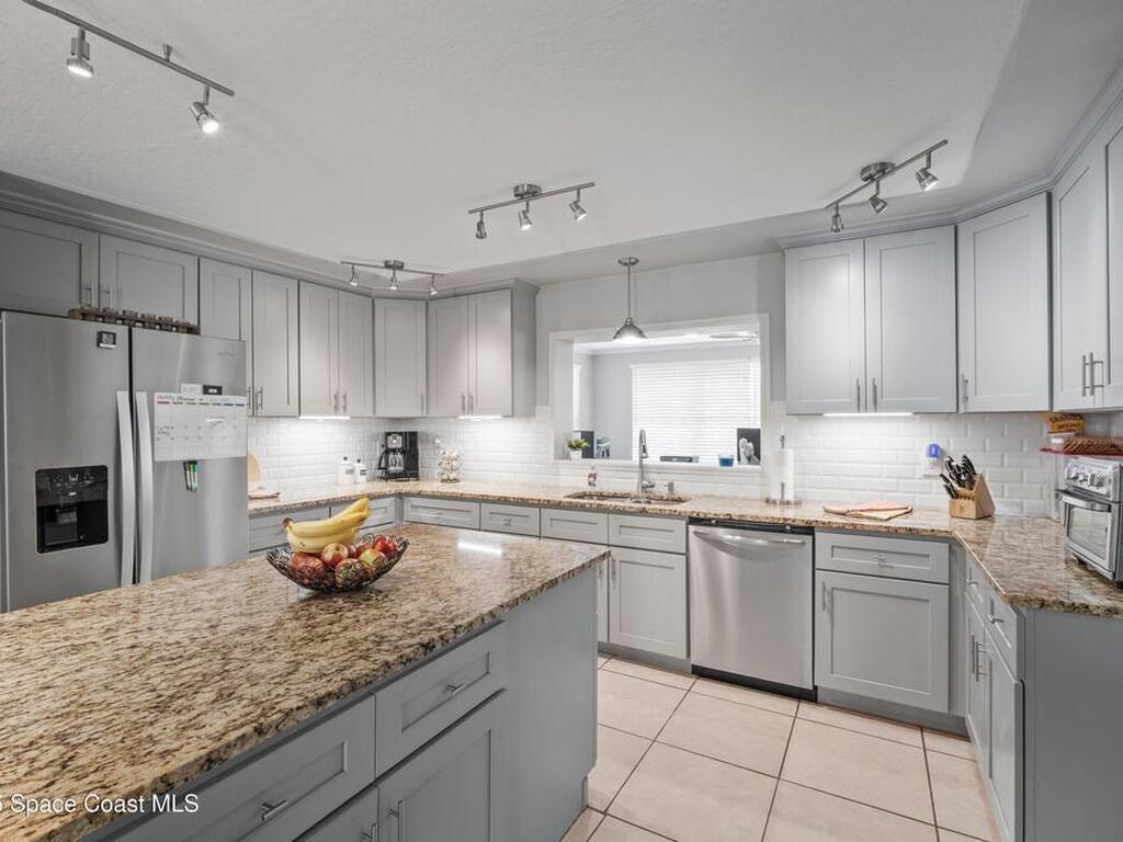 4774 Navaho Trail, Merritt Island, FL 32953
