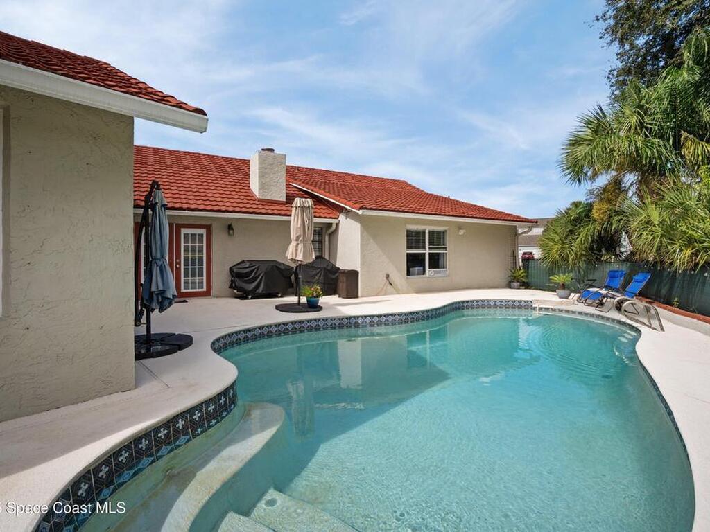 4774 Navaho Trail, Merritt Island, FL 32953