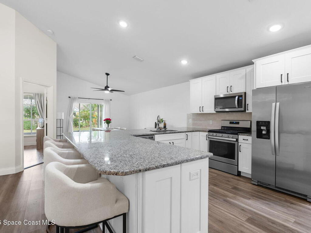 6833 Whitetail Court, Melbourne, FL 32940
