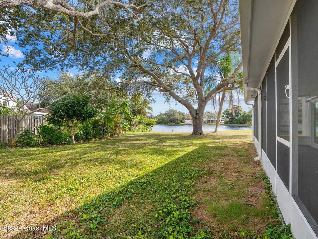 6833 Whitetail Court, Melbourne, FL 32940