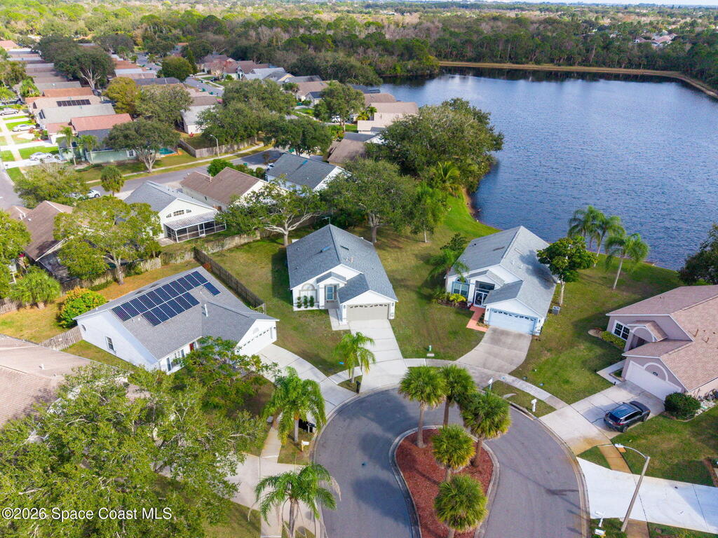 6833 Whitetail Court, Melbourne, FL 32940