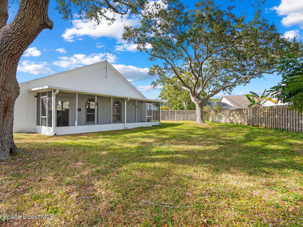 6833 Whitetail Court, Melbourne, FL 32940