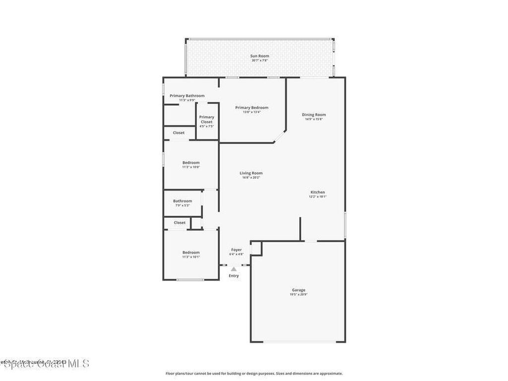 6833 Whitetail Court, Melbourne, FL 32940
