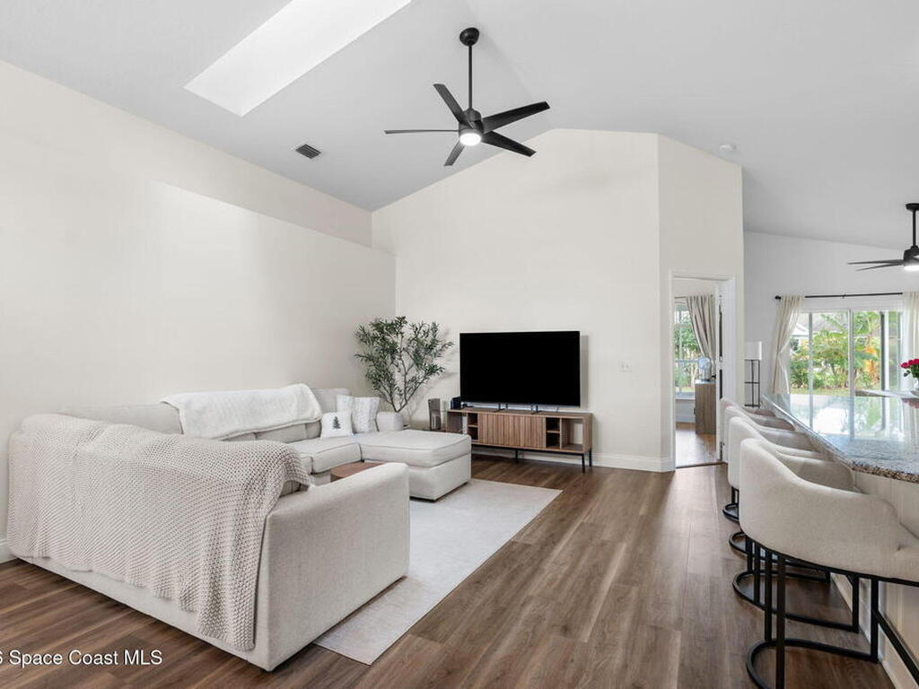 6833 Whitetail Court, Melbourne, FL 32940