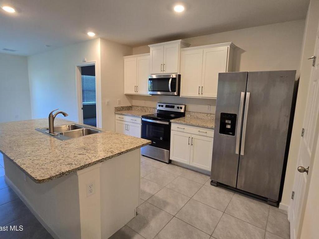 7419 Tourmaline Drive, Grant, FL 32949