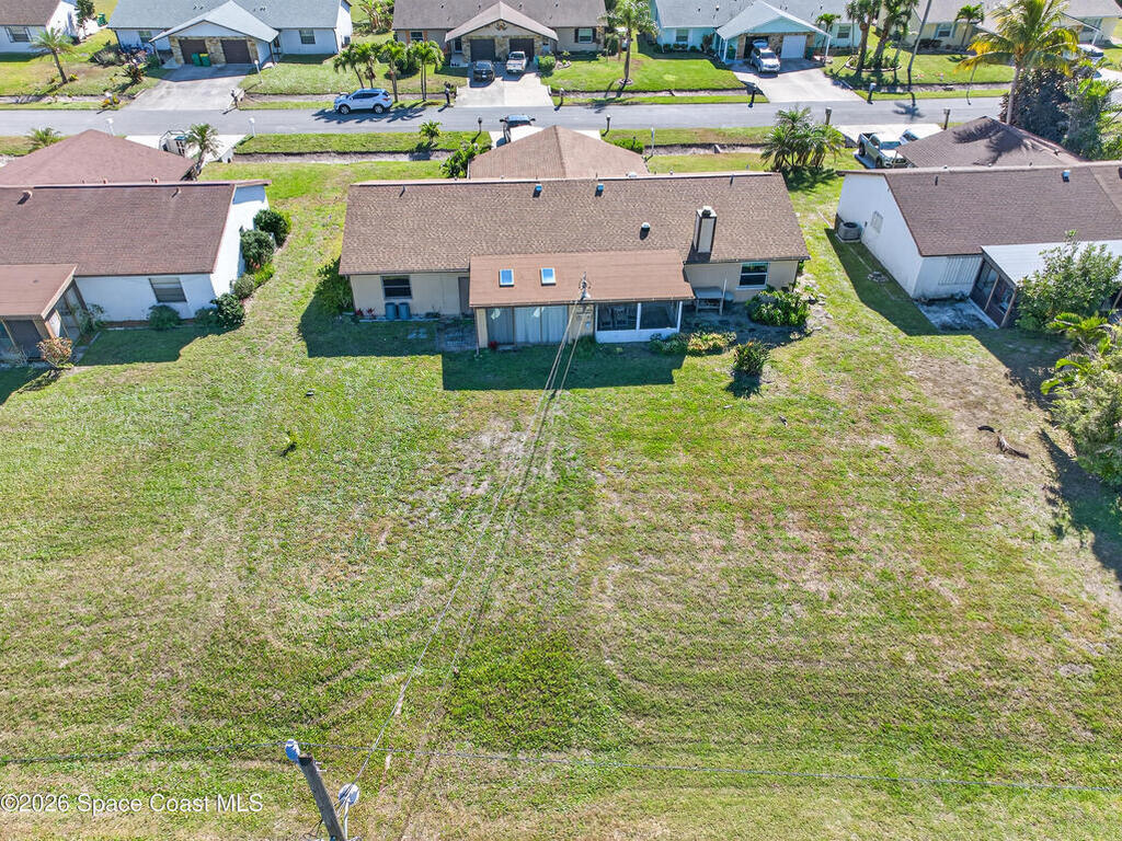 138 Amber Place, Melbourne Beach, FL 32951