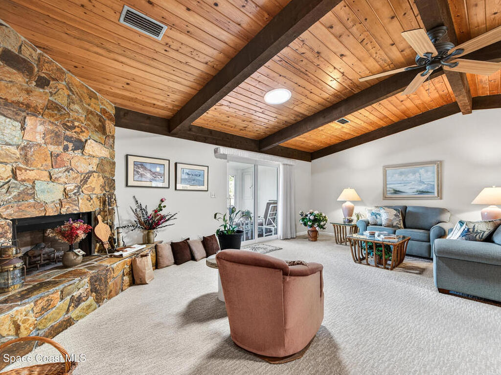 138 Amber Place, Melbourne Beach, FL 32951