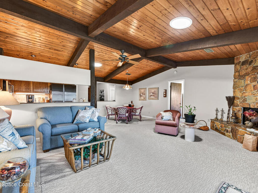 138 Amber Place, Melbourne Beach, FL 32951