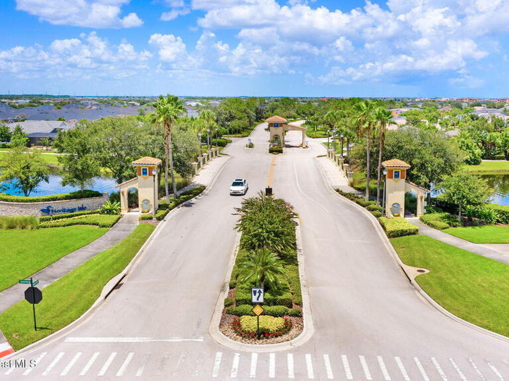 6838 Toland Drive, Melbourne, FL 32940