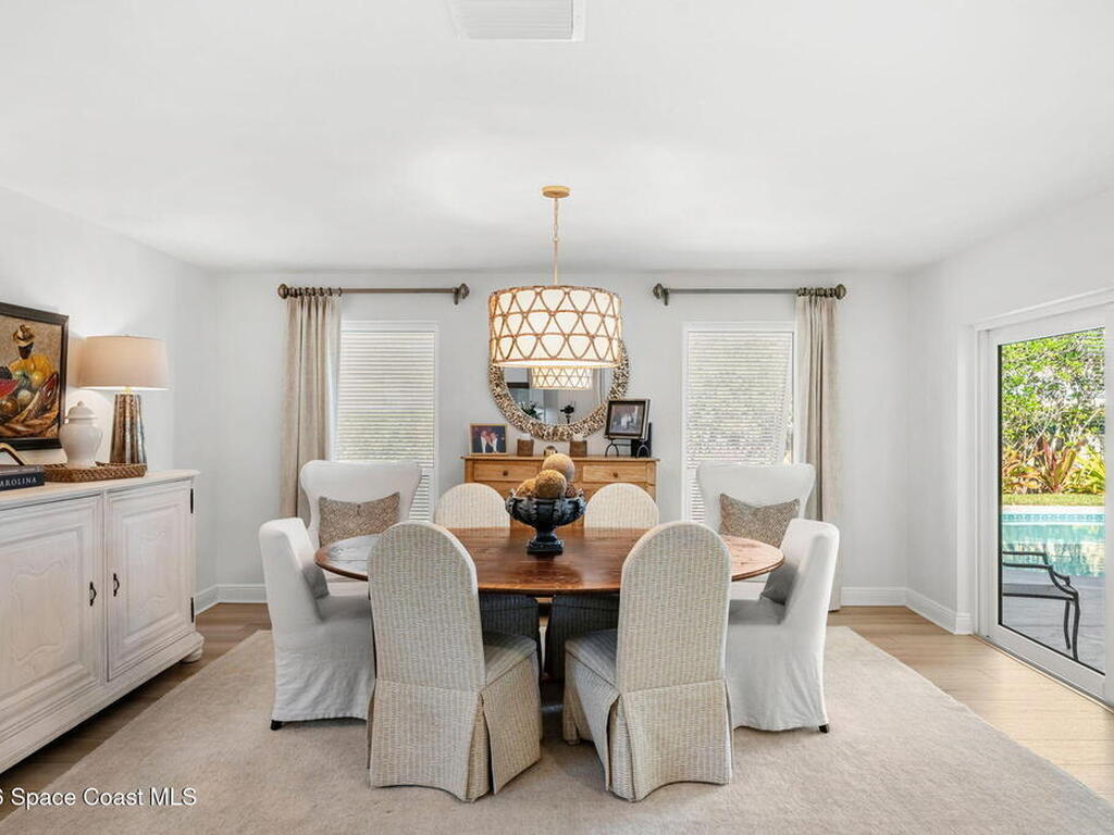 656 Franklyn Avenue, Indialantic, FL 32903