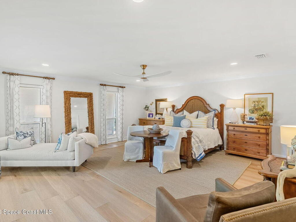 656 Franklyn Avenue, Indialantic, FL 32903