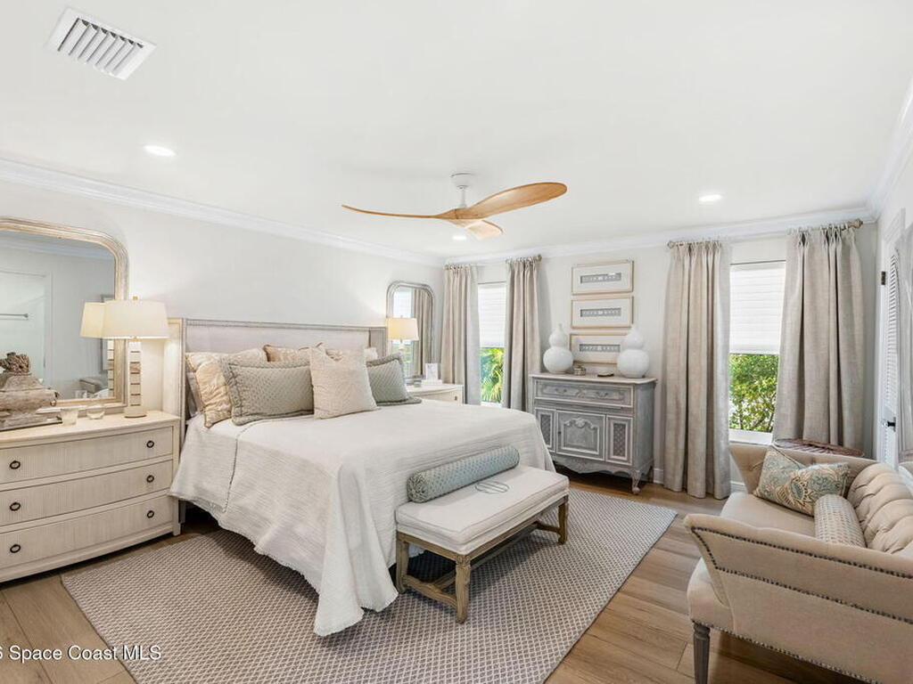 656 Franklyn Avenue, Indialantic, FL 32903