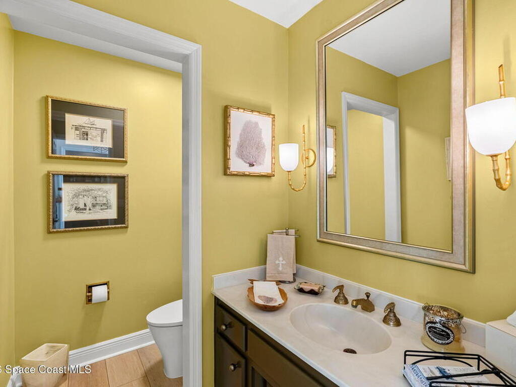 656 Franklyn Avenue, Indialantic, FL 32903