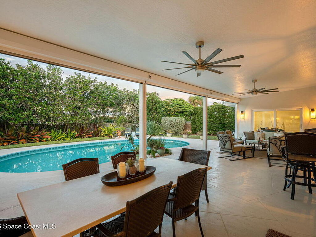 656 Franklyn Avenue, Indialantic, FL 32903