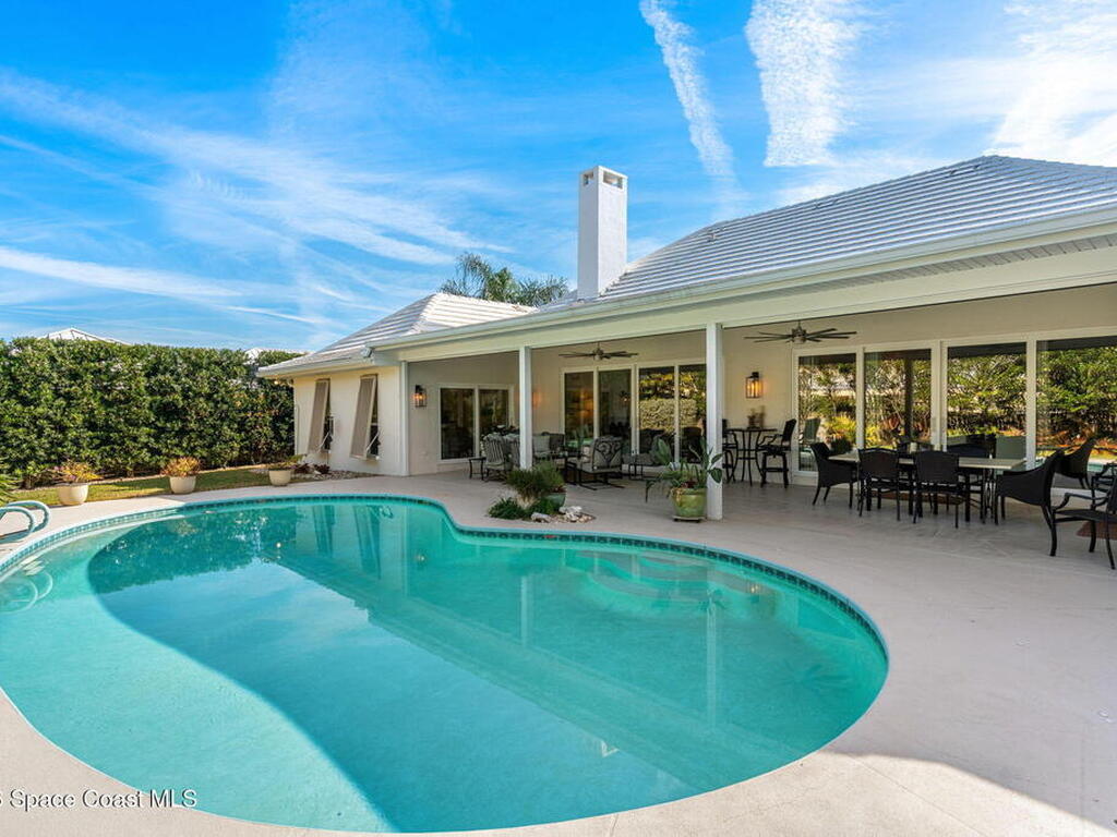 656 Franklyn Avenue, Indialantic, FL 32903