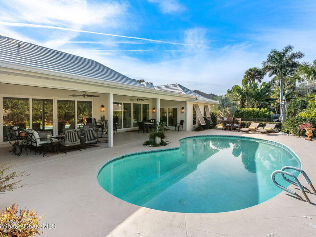 656 Franklyn Avenue, Indialantic, FL 32903