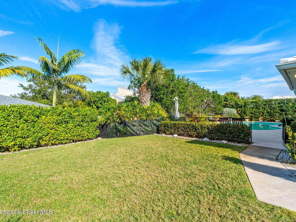 656 Franklyn Avenue, Indialantic, FL 32903