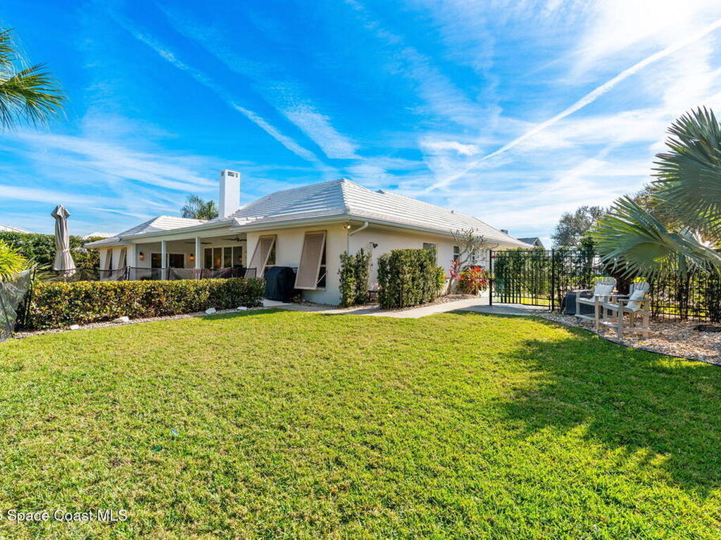 656 Franklyn Avenue, Indialantic, FL 32903