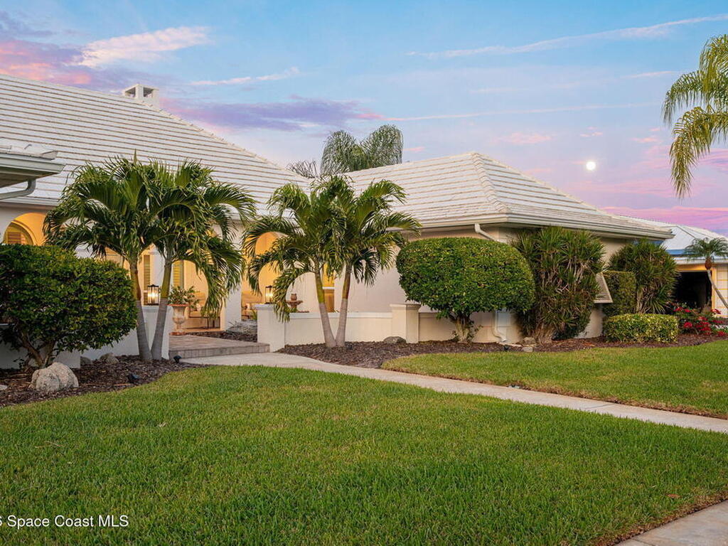 656 Franklyn Avenue, Indialantic, FL 32903