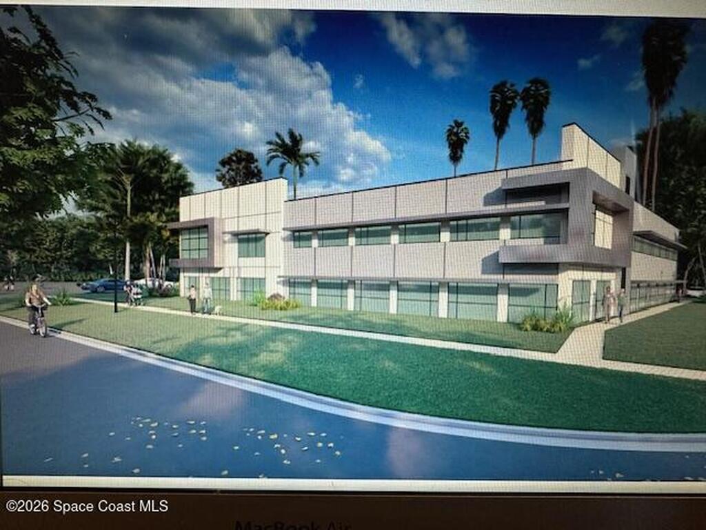 5120 N Highway 1, Melbourne, FL 32940