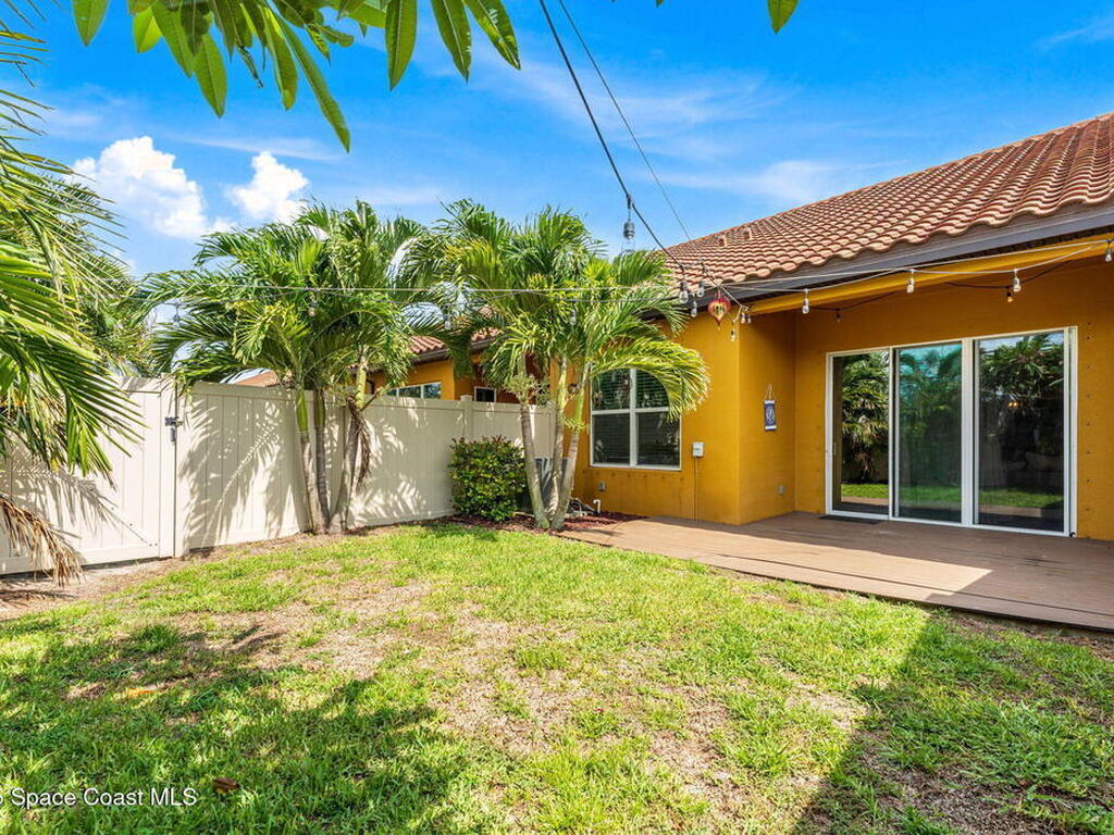 88 Redondo Drive, Satellite Beach, FL 32937