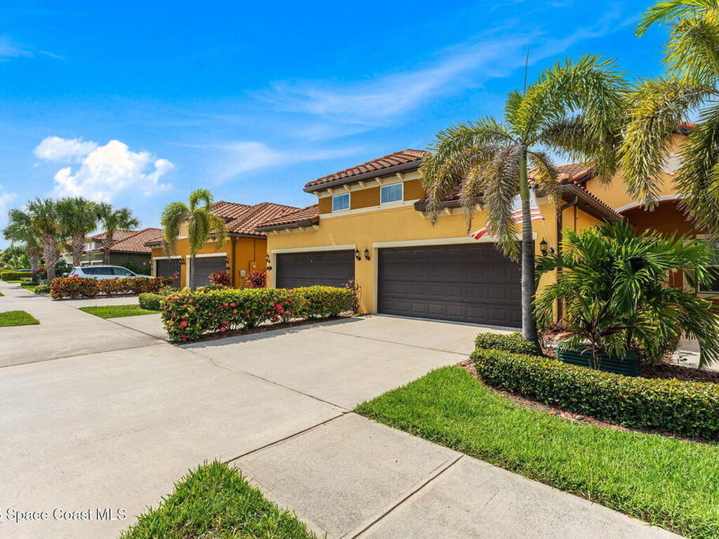 88 Redondo Drive, Satellite Beach, FL 32937