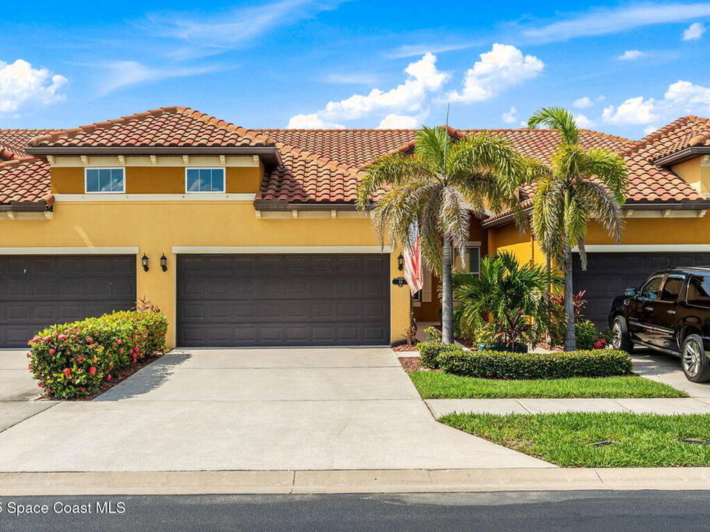 88 Redondo Drive, Satellite Beach, FL 32937