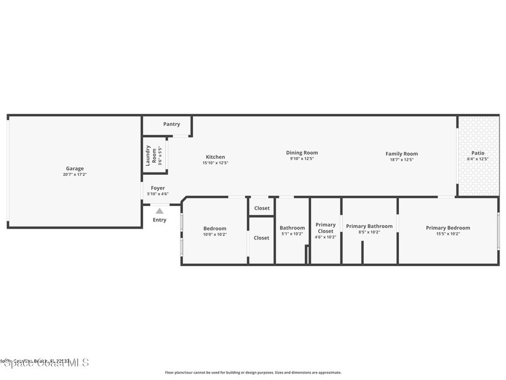 88 Redondo Drive, Satellite Beach, FL 32937